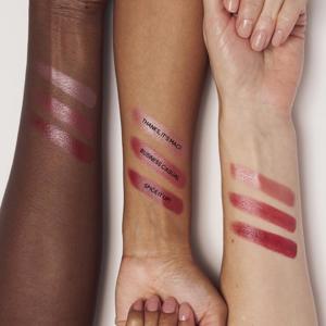 MAC Wildest Gleams Mini Lustreglass Lip Trio: Classics